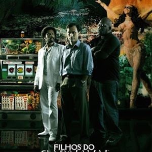 Foto Filhos do Carnaval