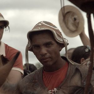 Foto Bravos Valentes - Vaqueiros do Brasil