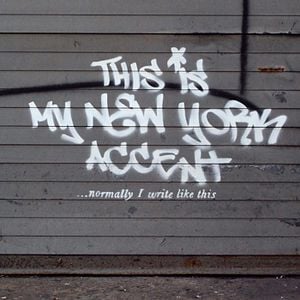Foto Banksy Ocupa New York
