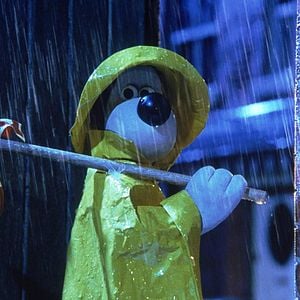 Foto Wallace & Gromit: As Calças Erradas