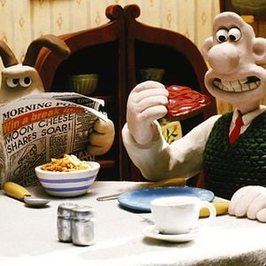 Foto Wallace & Gromit: As Calças Erradas