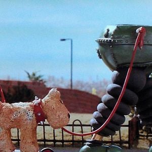 Foto Wallace & Gromit: As Calças Erradas