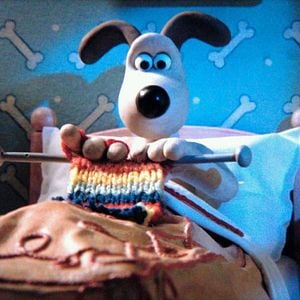 Foto Wallace & Gromit: O Fio da Navalha