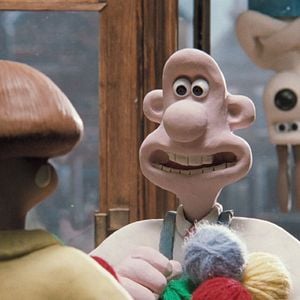 Foto Wallace & Gromit: O Fio da Navalha