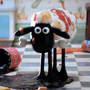 Foto Wallace & Gromit: O Fio da Navalha