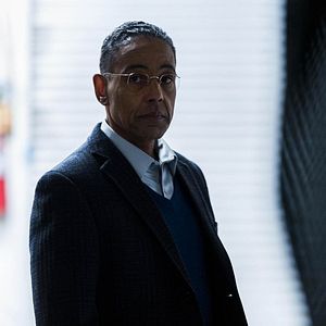 Foto Giancarlo Esposito