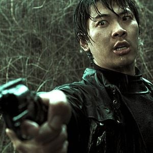 Foto Memórias de um Assassino