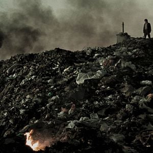 Foto Memórias de um Assassino