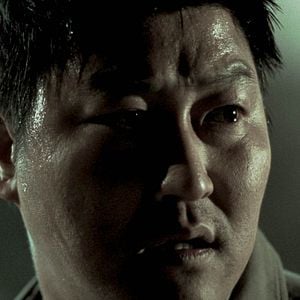 Foto Memórias de um Assassino