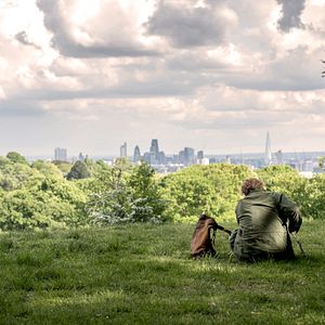 Foto Brendan Gleeson