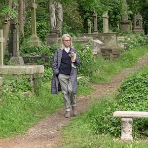 Foto Hampstead: Nunca é Tarde para Amar