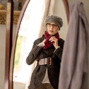 Foto Hampstead: Nunca é Tarde para Amar