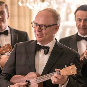 Foto Hampstead: Nunca é Tarde para Amar