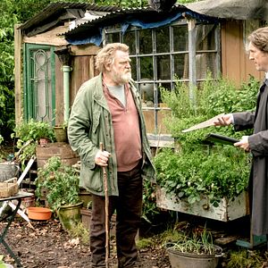 Foto Hampstead: Nunca é Tarde para Amar