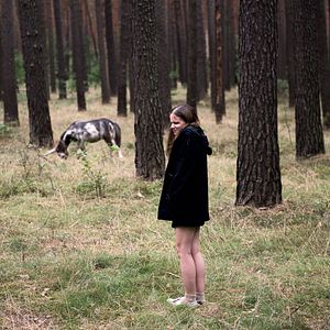 Foto Axolotl Overkill