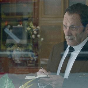 Foto Jean-Pierre Bacri