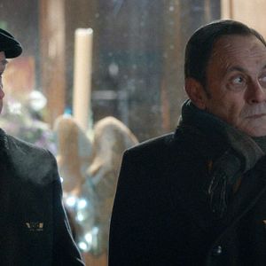 Foto Jean-Pierre Bacri