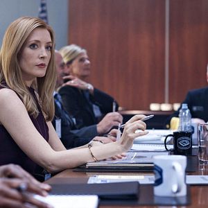 Foto Jennifer Finnigan