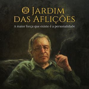 Foto O Jardim das Aflições