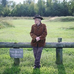 Foto O Jardim das Aflições