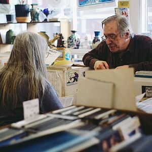 Foto O Jardim das Aflições