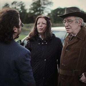 Foto O Jardim das Aflições