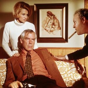 Foto À Queima-Roupa