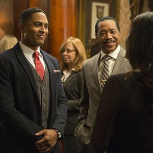 Foto Obba Babatundé