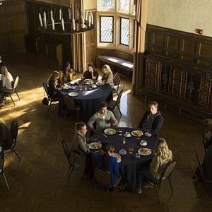 Foto Antoinette Robertson