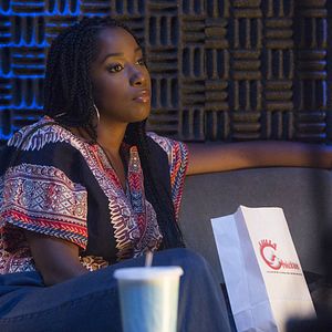 Foto Ashley Blaine Featherson