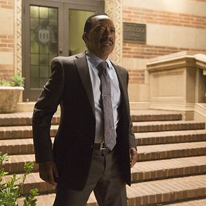 Foto Obba Babatundé