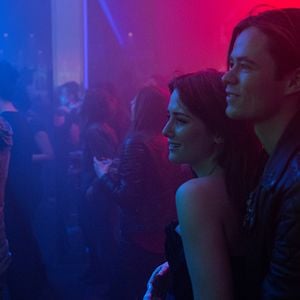 Foto Harrison Gilbertson