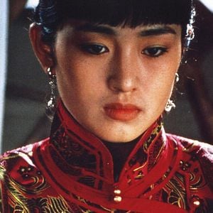 Foto Lanternas Vermelhas