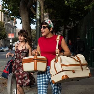 Foto Britt Robertson