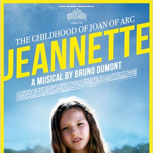 Foto Jeannette: A Infância de Joana D'Arc