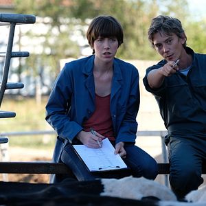 Foto O Pequeno Fazendeiro