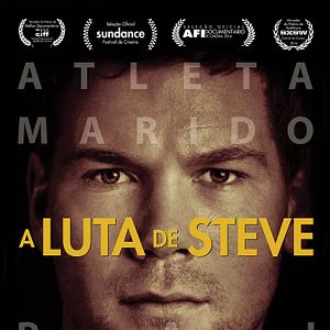 Foto A Luta de Steve