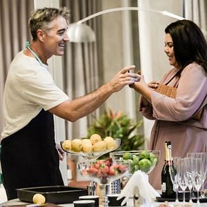 Foto Uma Pitada de Sorte