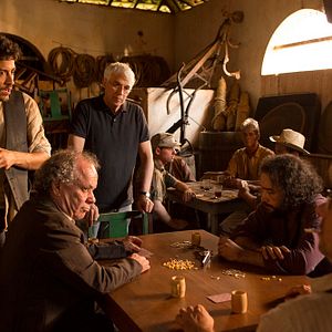 Foto Malasartes e o Duelo com a Morte