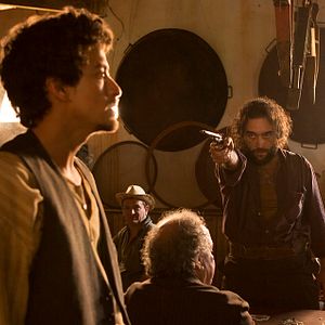 Foto Malasartes e o Duelo com a Morte