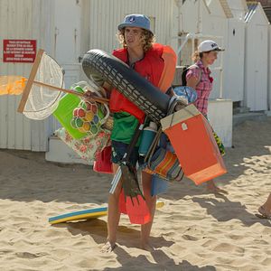 Foto Thomas Solivérès