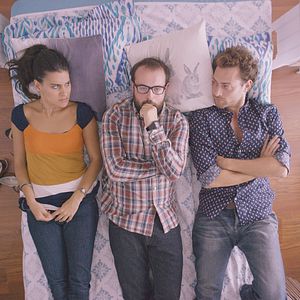 Foto Peter Vives Newey