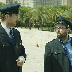 Foto Peter Vives Newey