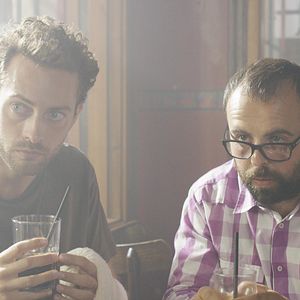 Foto Peter Vives Newey