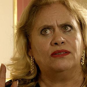 Foto Carmina Barrios