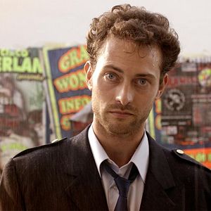 Foto Peter Vives Newey