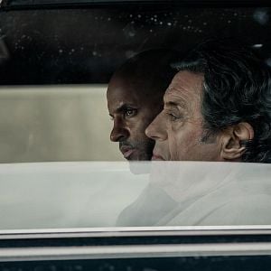 Foto American Gods