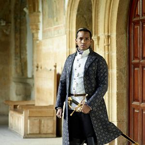 Foto Still Star-Crossed