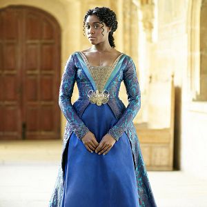 Foto Still Star-Crossed