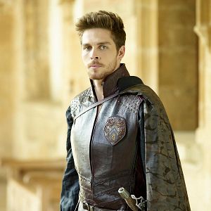 Foto Still Star-Crossed